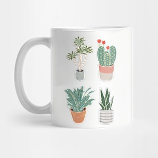 Green Thumb Mug